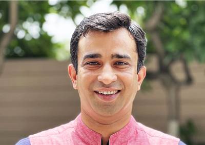 Abhinav Srivastava moves to Madison PR as CEO
